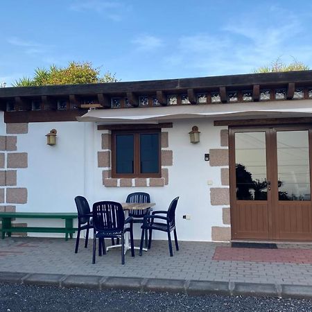 Casa Bena Leilighet La Asomada  Eksteriør bilde