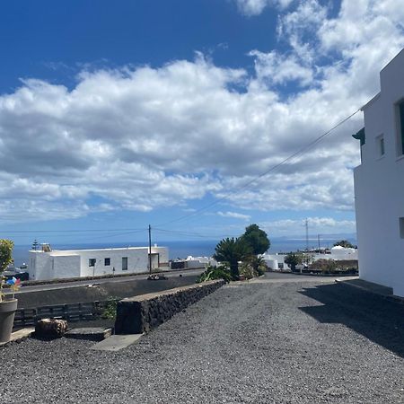 Casa Bena Leilighet La Asomada  Eksteriør bilde
