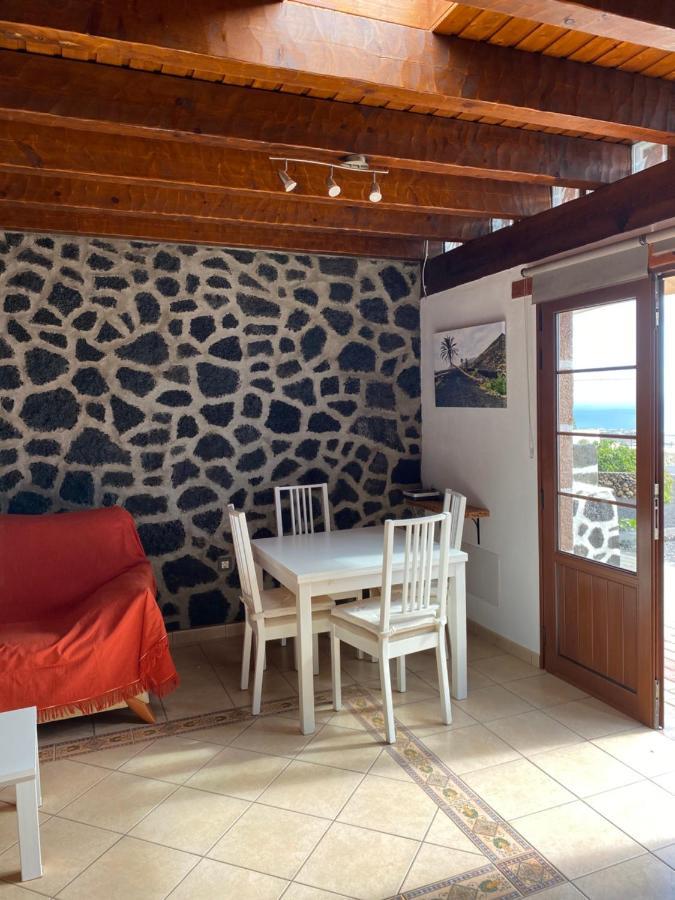 Casa Bena Leilighet La Asomada  Eksteriør bilde