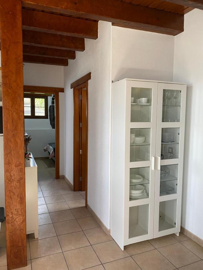 Casa Bena Leilighet La Asomada  Eksteriør bilde